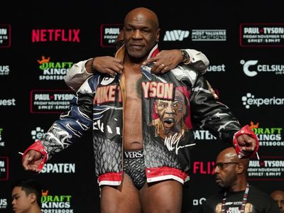 A pesar de la derrota: los millones que embolsó Mike Tyson tras caer ante Jake Paul