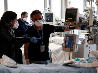 Por este motivo el coronavirus es tan letal que causa tantas víctimas fatales