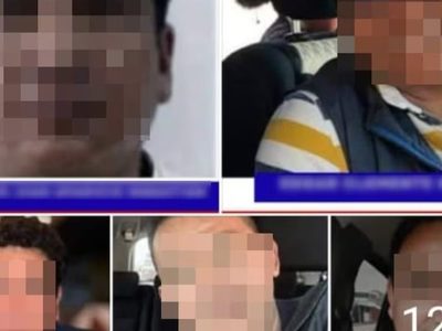 Consejo Consultivo pide seguridad para periodistas acusados de presunto nexo con grupo criminal