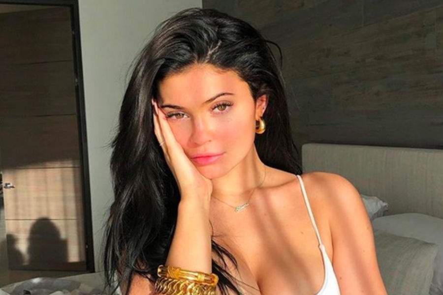 Kylie Jenner: Fuente (Instagram)