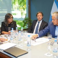 Neuquén pedirá otro préstamo internacional para asfaltar más rutas