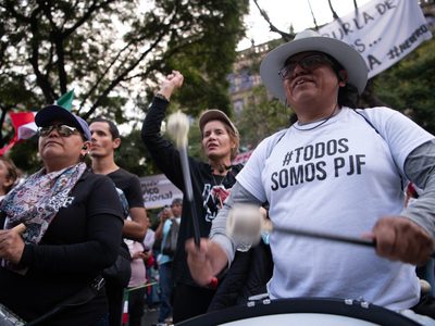La reforma judicial va... y no obstante, los recursos internos se mueven
