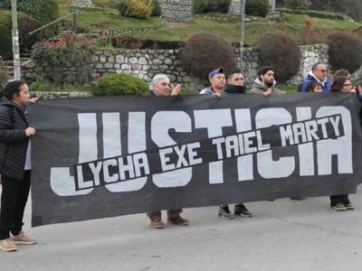 Revisarán la pena en suspenso impuesta al camionero que mató a cuatro personas