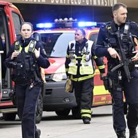 Ataque con cuchillo deja 4 heridos en escuela en Alemania; arrestan a presunto agresor
