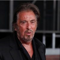 ¡No se lo imaginaba! Al Pacino vivió un inesperado momento en los premios BAFTA ¿Está bien?