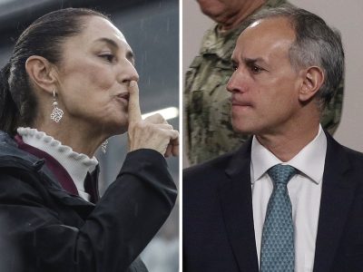 “Ya habrá tiempo de platicar de eso”: Sheinbaum respondió así sobre López-Gatell