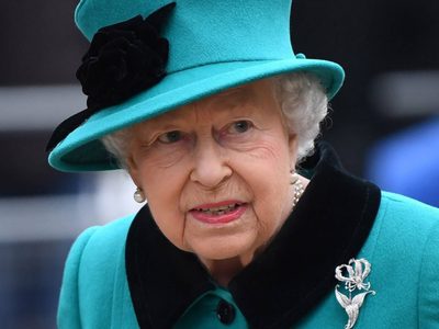 La Reina Isabel II, en medio de la cuarentena, dará un importante mensaje a los británicos