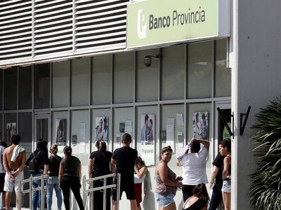Los bancos cambiarían su horario de atención en la provincia de Buenos Aires