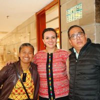 Alianza de Medios MX condena campaña en Puebla contra la periodista Carolina Fernández