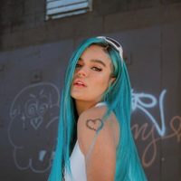 Idénticas: el particular guiño que Karol G recibió en Halloween por parte de una reconocida cantante