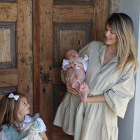 “A toda hora y en todo lugar”: Mery del Cerro y Cala, emocionaron con una tierna fotografía