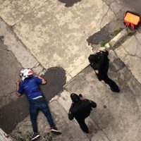 Dos presuntos asaltantes mueren a manos de sus víctimas en CDMX