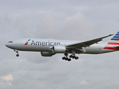 Aeropuerto de Ezeiza: un avión sufrió un accidente en pleno vuelo hacia Miami y debió regresar