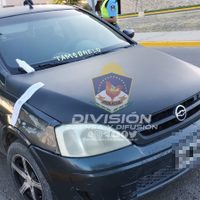 Secuestraron 29 autos en un operativo realizado en la zona del Alto de Neuquén capital