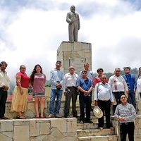 Hora de la reivindicación: Los verdaderos indígenas del 5 de Mayo