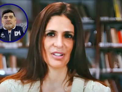 "No me aparto": qué dijo la jueza Julieta Makintach en medio del escándalo en el juicio de Diego Maradona