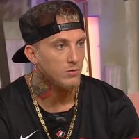 “Los días más tristes de mi vida”: el devastador relato de El Polaco tras la partida de su padre