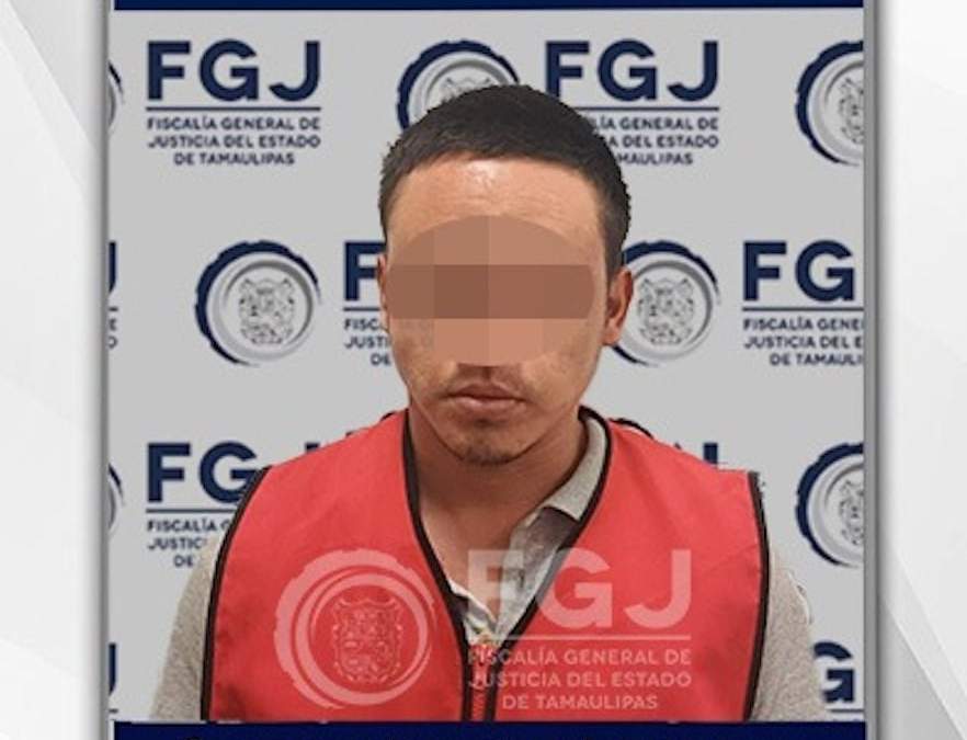 Eliud Guadalupe "M"