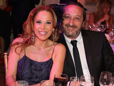 ¡Desesperante! “No los velan, no te podés despedir…": el drama del ex de Iliana Calabró en Italia