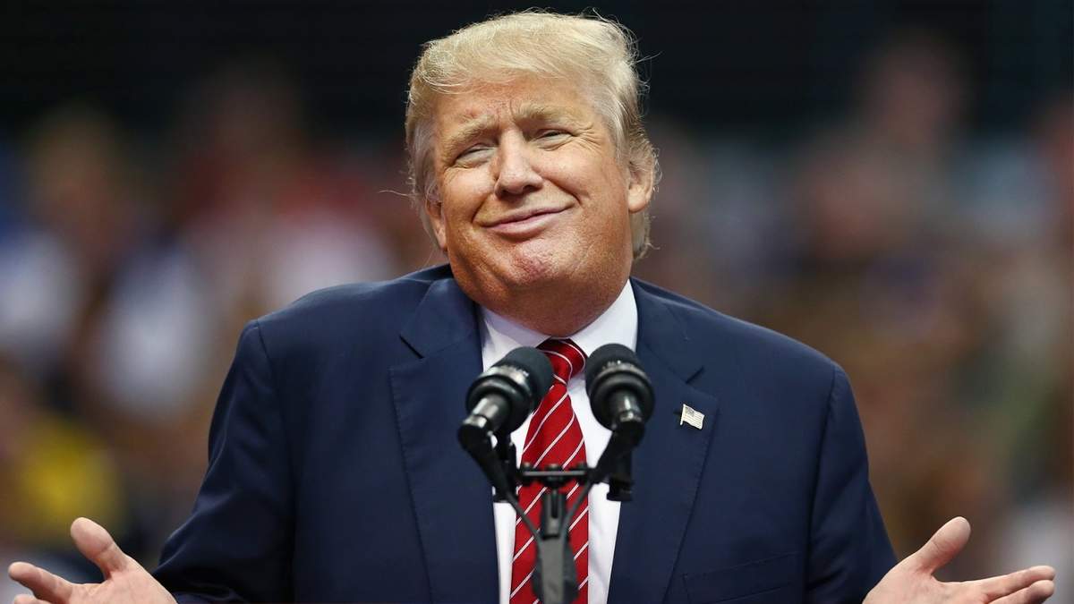 Trump acusa a TikTok de otorgar los datos de los usuarios estadounidenses al Gobierno chino. Fuente: (Twitter)