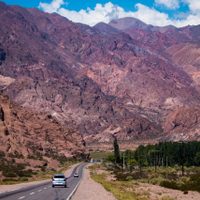 El frío no afloja: así va a estar el tiempo hoy en Mendoza