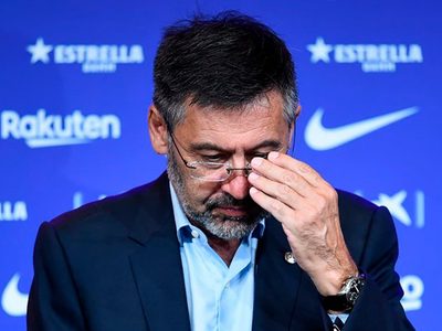 Barcelona: Bartomeu en libertad provisional y todo lo que hay que saber del Barçagate