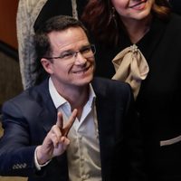 Así justificó Ricardo Anaya por qué estuvo fuera del país (Video)