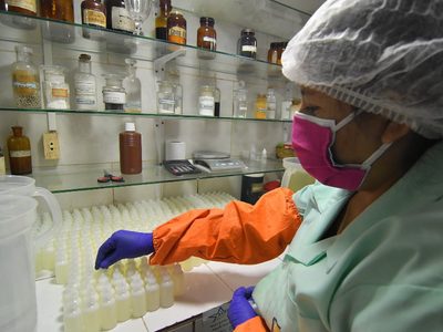 Un laboratorio especializado determinará si el pequeño Cuyen fue intoxicado