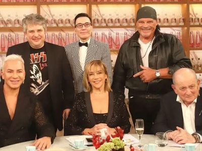 La noticia que recibiría "Polémica en el Bar" tras 60 años al aire en la TV