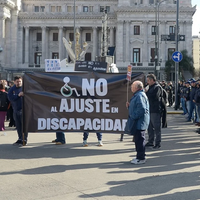 Emergencia en Discapacidad: el Gobierno la promulga pero suspende su aplicación
