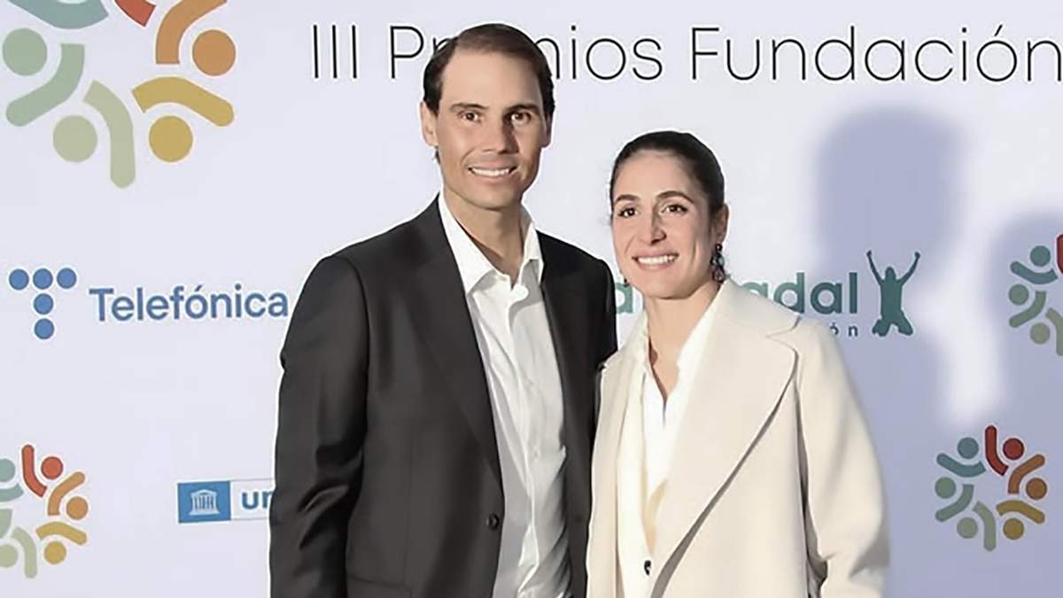 Rafael Nadal. Fuente: (Instagram)
