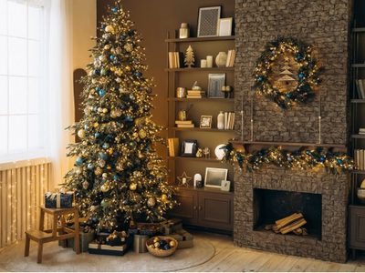 El Feng Shui de fin de año: cómo la Navidad marca el inicio del cierre energético del año