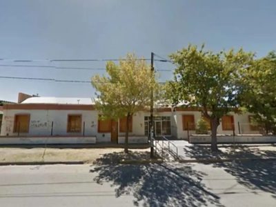 "Lunes 20/4 tiroteo. No falten": la amenaza que paralizó al CPEM 8 de Plottier