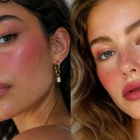 Blush blindness: la tendencia de rubor intenso que arrasa en TikTok y divide opiniones