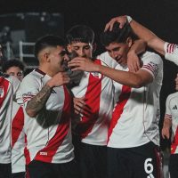Junto a Lamine Yamal: el futbolista surgido de las inferiores de River entre las cinco mayores promesas