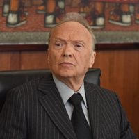 Gertz Manero dice ser víctima de una "extorsión mediática criminal" tras filtración de audios