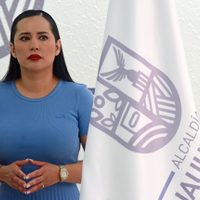 Sandra Cuevas denuncia desabasto de combustible para vehículos de la alcaldía; señala a Sheinbaum