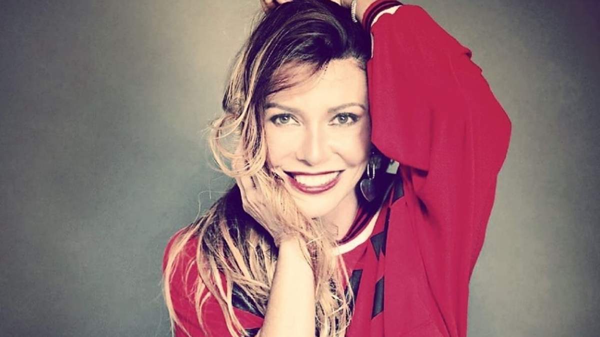 Mónica Ayos. Fuente: (Instagram)