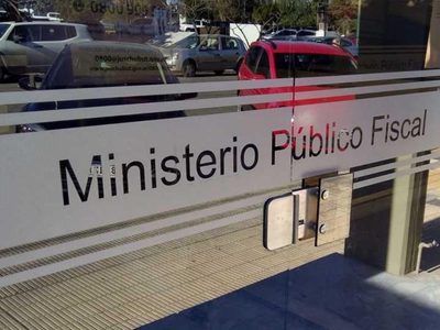 La Fiscalía de Zapala y la Municipalidad de Aluminé se reunieron por la toma de un terreno