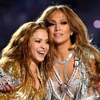¡No da! Jennifer López ignoró a Shakira en una entrevista y ¡todos la atacaron!