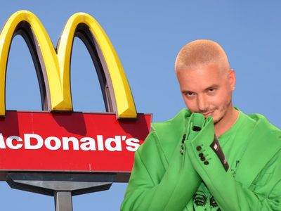 No para de sumar: J Balvin se une con reconocida franquicia en un ambicioso proyecto