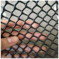 Con solo 1 malla plástica: creá este hermoso portamacetas que parece comprado en un bazar