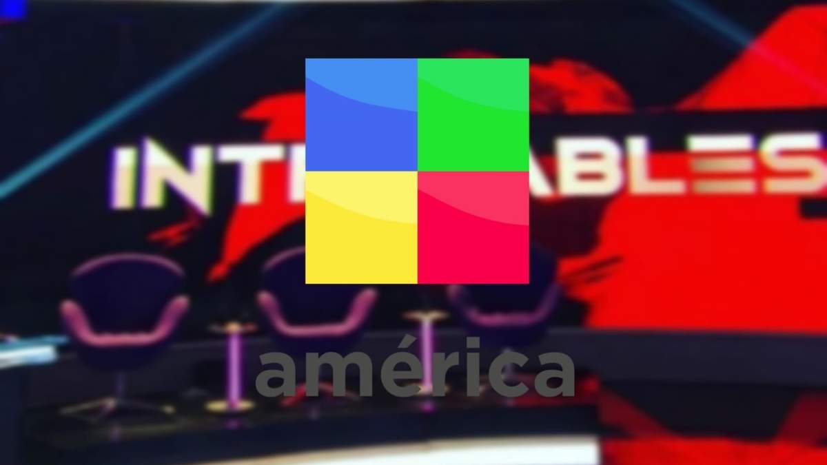 América TV. Fuente: (Instagram)