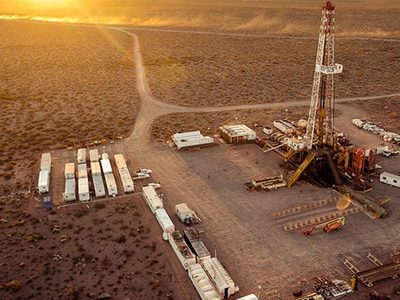 Gas y Petróleo del Neuquén recibió dos nuevas propuestas de exploración en vaca Muerta