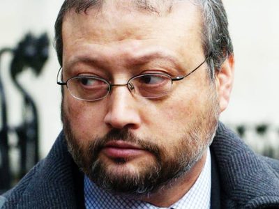 Paso a paso, el asesinato de Jamal Khashoggi