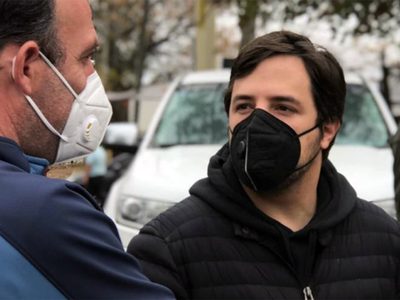 Coronavirus en Buenos Aires: las autoridades confían en una merma de casos