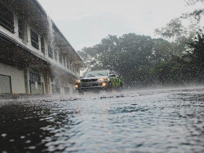 Clima en Zumpango: pronóstico de lluvia ligera para este martes 12 de mayo
