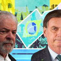 Duelo entre Lula y Bolsonaro: quién lidera la intención de voto en Brasil