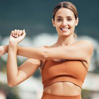 Moverse también es descansar: la rutina de ejercicios perfecta para hacer en tus vacaciones