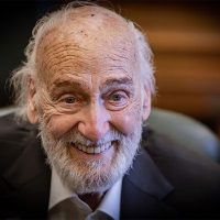Murió el actor Héctor Alterio a los 96 años